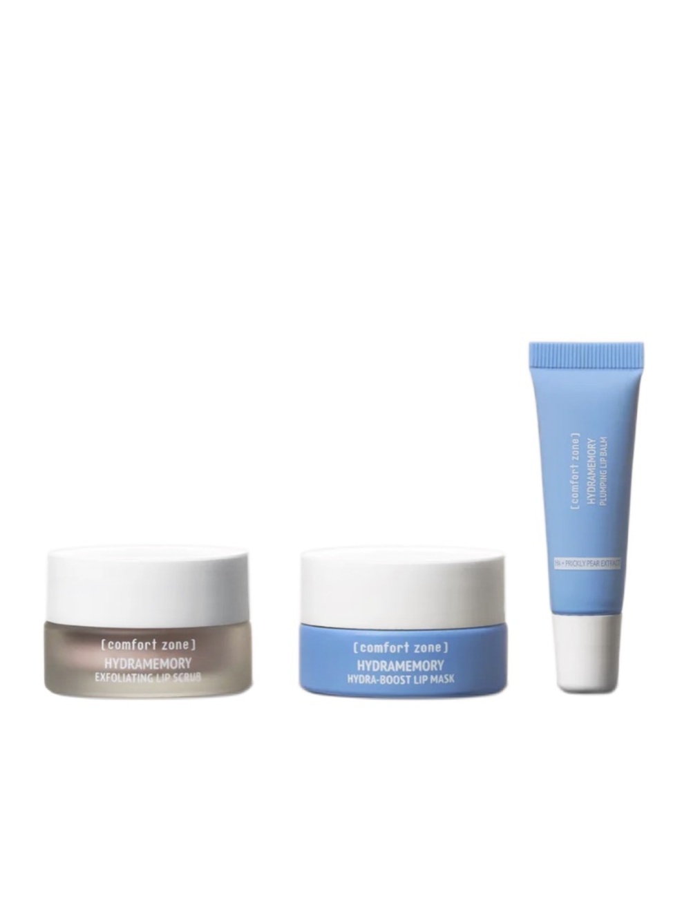 Comfort Zone Hydramemory Professional Lip Kit